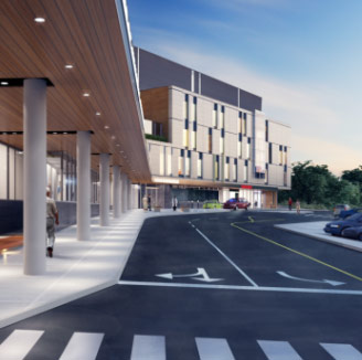 Providing Quality Care in Cambridge and North Dumfries